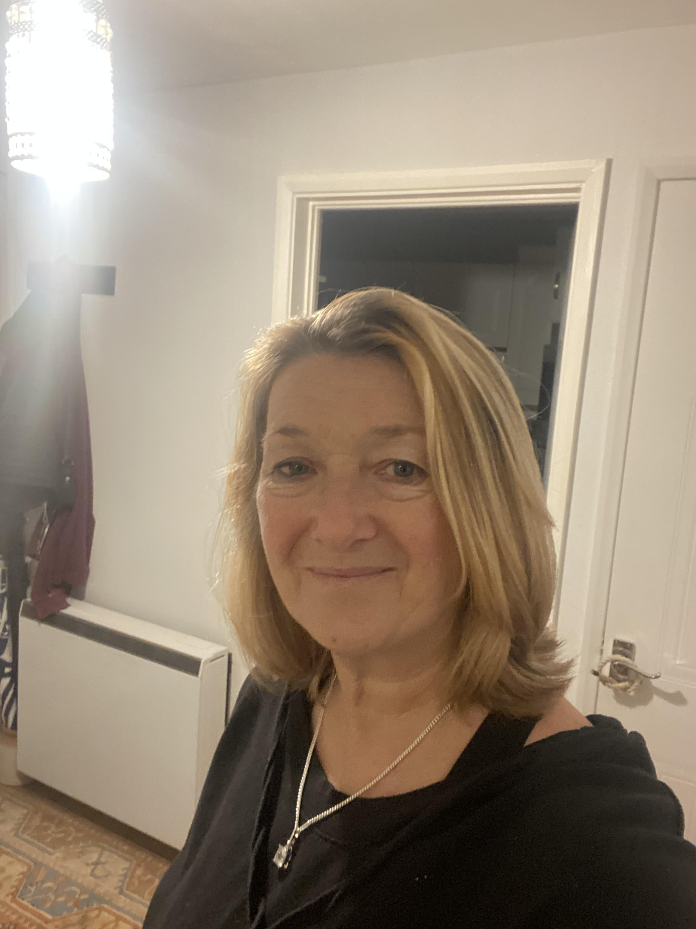 Parish Clerk
